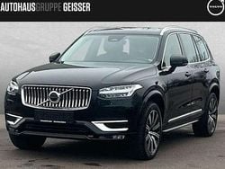 Schwarz Gebraucht 2023 Volvo XC90 Plus SUV | 49.750 € (Guter Preis)