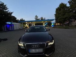 Braun Gebraucht 2010 Audi A4 Limousine | 7.450 € (Fairer Preis)