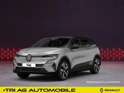 Schwarz Neu 2025 Renault Mégane Esprit Alpine SUV | 50.349 €