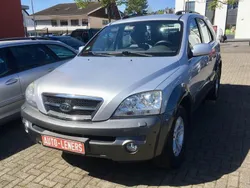 Silber Gebraucht 2005 Kia Sorento EX SUV | 4.999 € (Teuer)