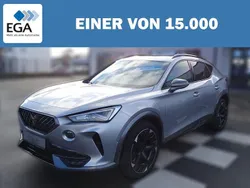Metallic Gebraucht 2021 Cupra Formentor SUV | 26.040 € (Fairer Preis)