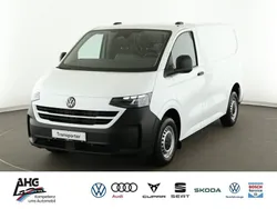 Weiß Gebraucht 2022 VW T6.1 Van | 47.890 € (Teuer)