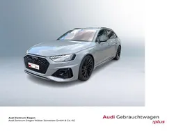 Nardograu Gebraucht 2021 Audi RS4 Ambiente Kombi | 64.910 € (Fairer Preis)