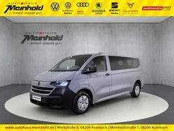 Grau Gebraucht 2025 VW T7 Van | 61.888 € (Fairer Preis)