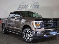 Grau Gebraucht 2022 Ford V8 SUV | 49.900 €