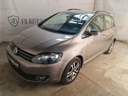 Braun Gebraucht 2009 VW Golf VI Comfortline Limousine | 4.490 € (Etwas zu teuer)