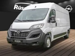 Neu 2024 Opel Movano Van | 29.980 € (Superpreis)