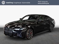 Schwarz Neu 2025 BMW 420 Gran Coupé M Sport Coupé | 71.150 €