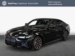 Schwarz Neu 2025 BMW 420 Gran Coupé M Sport Coupé | 71.150 €