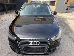 Schwarz Gebraucht 2011 Audi A1 Sport Kleinwagen | 6.900 € (Fairer Preis)