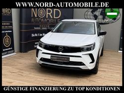 Weiß Gebraucht 2023 Opel Grandland X Elegance SUV | 21.990 € (Guter Preis)