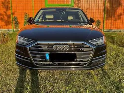 Gebraucht 2021 Audi A8 Limousine | 49.999 €