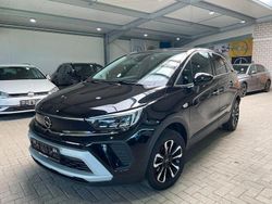 Schwarz Gebraucht 2024 Opel Crossland X Elegance SUV | 14.999 € (Guter Preis)