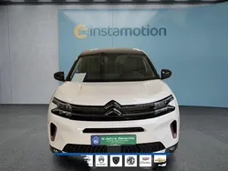 Weiß Gebraucht 2023 Citroën C5 Aircross SUV | 25.699 € (Fairer Preis)