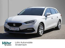 Seat Leon ST
