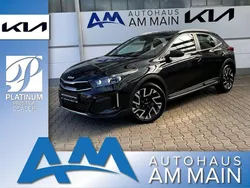 Schwarz Gebraucht 2024 Kia XCeed Comfort SUV | 23.950 € (Superpreis)