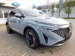 Grau Neu 2025 Nissan Qashqai 360º SUV | 28.980 € (Superpreis)