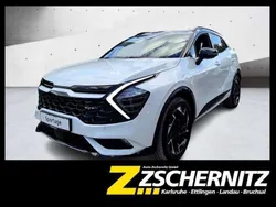 (ha2) deluxe white m/ black Neu 2025 Kia Sportage 3 SUV | 48.990 €
