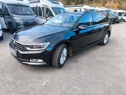 Schwarz Gebraucht 2019 VW Passat Comfortline Kombi | 13.050 € (Guter Preis)