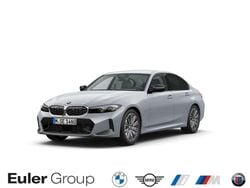 Brooklyn grau metallic Gebraucht 2025 BMW 340 M Sport Limousine | 62.733 € (Fairer Preis)