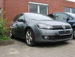 Grau Gebraucht 2012 VW Golf VII | 3.950 € (Superpreis)