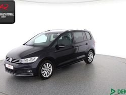 Deep black Gebraucht 2019 VW Touran Join Van / Kleinbus | 23.480 € (Fairer Preis)