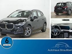 Schwarz Gebraucht 2024 BMW 230e Active Tourer Van / Kleinbus | 39.990 € (Etwas zu teuer)