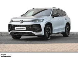 Dolomit silber Neu 2025 VW Tayron R-line SUV | 61.880 € (Fairer Preis)