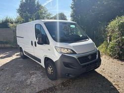 Colore esterno weiss Gebraucht 2015 Fiat Ducato Van | 7.950 € (Guter Preis)