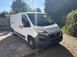Colore esterno weiss Gebraucht 2015 Fiat Ducato Van | 8.950 € (Fairer Preis)