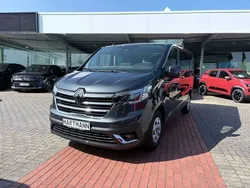 Grau Neu 2025 Renault Trafic Evolution Van | 48.298 €