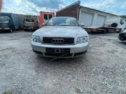 Gebraucht 2004 Audi A4 Limousine | 650 € (Superpreis)