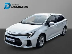 Weiß Neu 2025 Suzuki Swace Comfort+ Limousine | 31.880 €