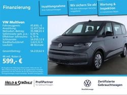 Grau Gebraucht 2024 VW Multivan Van | 45.830 € (Guter Preis)