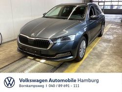 Othercolor Gebraucht 2021 Skoda Octavia Style Kombi | 24.888 € (Etwas zu teuer)