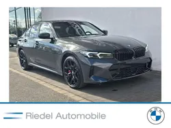 Bmw individual dravitgrau Neu 2025 BMW 330e M Sport Limousine | 61.990 € (Fairer Preis)