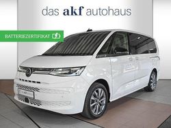 Gebraucht 2022 VW Multivan Van / Kleinbus | 44.950 € (Guter Preis)