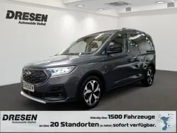 Grau Gebraucht 2023 Ford Tourneo Connect Active Van / Kleinbus | 29.450 € (Guter Preis)