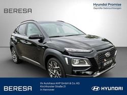 Schwarz Gebraucht 2020 Hyundai Kona Premium SUV | 18.980 € (Guter Preis)