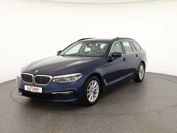 Andere Gebraucht 2019 BMW 520 Sport Line Kombi | 27.990 € (Fairer Preis)