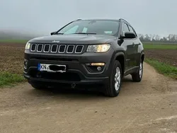 Gebraucht 2019 Jeep Compass SUV | 15.500 €