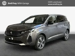 Celebes) (blau Neu 2024 Peugeot 5008 GTi Van / Kleinbus | 42.990 € (Teuer)