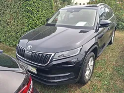 Blackmagic perleffekt Gebraucht 2017 Skoda Kodiaq Style SUV | 24.990 € (Fairer Preis)