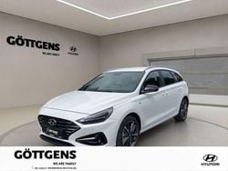 Weiß Neu 2025 Hyundai i30 Advantage Kombi | 24.690 € (Guter Preis)