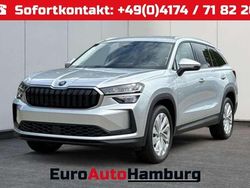 Brillantsilber metallic/silbe Neu 2025 Skoda Kodiaq Selection SUV | 43.580 € (Guter Preis)