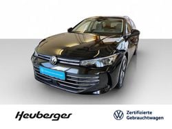 Schwarz Gebraucht 2024 VW Passat Business Kombi | 34.970 € (Fairer Preis)