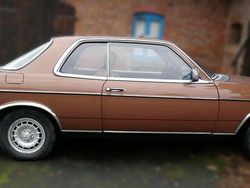 Gebraucht 1979 Mercedes 280 Coupé | 7.900 €