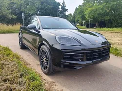 Schwarz Neu 2024 Porsche Cayenne SUV | 102.000 €