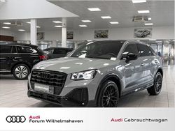 Grau Gebraucht 2021 Audi Q2 Edition .1 SUV | 28.950 € (Guter Preis)