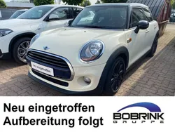 Weiß Gebraucht 2015 Mini Cooper Pepper Kleinwagen | 12.950 € (Guter Preis)